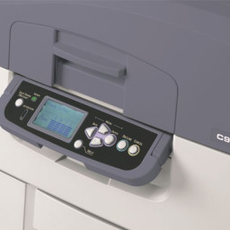 Принтер OKI C920WT