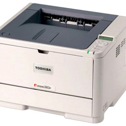 Принтер Toshiba e-STUDIO383P