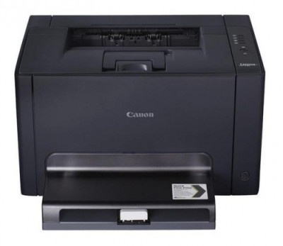 Принтер Canon i-SENSYS LBP7018C