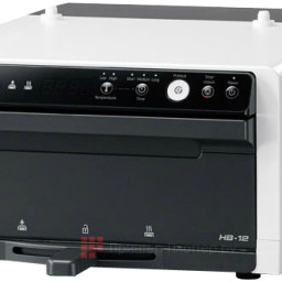 Roland модуль сушки Finisher HB-12