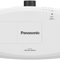 Проектор Panasonic PT-FW530E