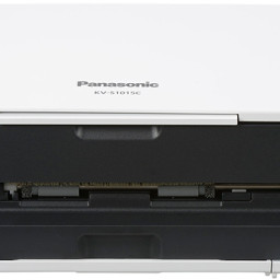 Мобильный сканер Panasonic KV-S1015C