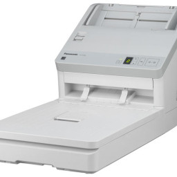 Сканер Panasonic KV-SL3066