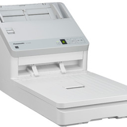 Сканер Panasonic KV-SL3066