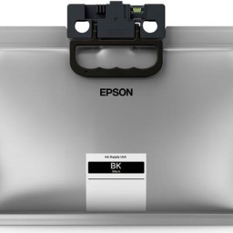 Картридж Epson Ink Supply Unit XXL WF-M5299/5799 (black), 40000 стр.