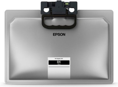 Картридж Epson Ink Supply Unit XXL WF-M5299/5799 (black), 40000 стр.