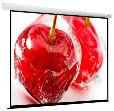 Экран ViewScreen Breston EBR-16104, 16:10, 110