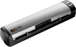 Сканер Plustek MobileOffice D412