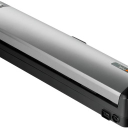 Сканер Plustek MobileOffice D412