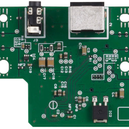 Canon устройство голосового сопровождения Voice Guidance Kit-F2