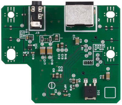 Canon устройство голосового сопровождения Voice Guidance Kit-F2