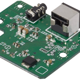 Canon устройство голосового сопровождения Voice Guidance Kit-F2