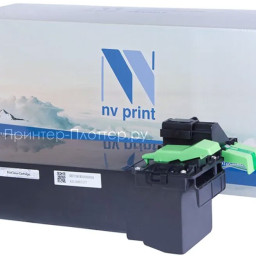 Картридж NVP совместимый NV-AR202LT для Sharp AR 162/ 162s/ 162sj/ 163/ 164/ 201/ 206/ 207/ F201/ M160/ M162/ M162e/ M165/ M205/ M207/ M207e (16000k)