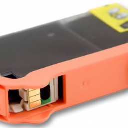 Картридж струйный Cactus CS-CB322N(CS-CB322) №178XL фото черный (14,6 мл) для HP PS B8553/C5383/C6383/D5463