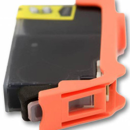 Картридж струйный Cactus CS-CB322N(CS-CB322) №178XL фото черный (14,6 мл) для HP PS B8553/C5383/C6383/D5463