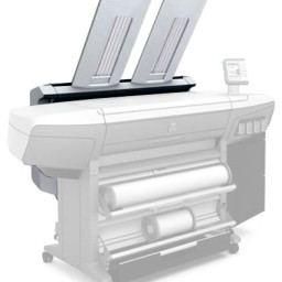 Сканер Oce Scanner Express II (1070012301, 8782B001)