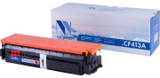 Картридж NVP совместимый NV-CF413A Magenta для HP Color LaserJet Pro M377dw/ M477fdn/ M477fdw/ M477fnw/ M452dn/ M452nw (2300k)