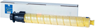Картридж NVP совместимый NV-MPC2503H Yellow для Ricoh Aficio-MPC2003/MPC2004/MPC2011/MPC2503/MPC2504 (9500k)