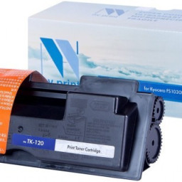 Картридж NVP совместимый NV-TK-120 для Kyocera Ecosys 1030/ 1030D/ 1030DN (7200k)