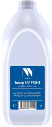 Тонер NV PRINT NV-HP LJ P1005 (1кг)  для P1005/P1006/P1102/M1132/M1212/M1214/M1217/M1120/P1505/M1522/P1566/M1536/P1606/M125/M127/M201/M225/Canon iC MF211/212/216/217/226/229/MF4370/MF4410/MF4430/MF4450/MF4570/MF4580/ MF4750/MF4780/MF4890/LBP3010/3100/3250