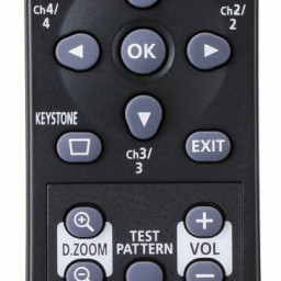 Canon пульт управления RS-RC06