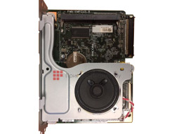 Ricoh опция факса Fax Unit Type M3