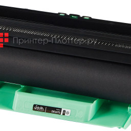 Фотобарабан SAKURA Imaging Drum DR1075 для Brother HL-1110/1112/1510/1512/1810/1815 (black), 12000 стр.
