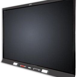 Интерактивная панель SMART SBID-6265S-P (черный)