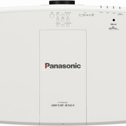 Проектор Panasonic PT-MW530E