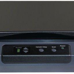 Сканер Avision FB5100