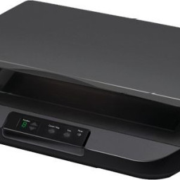 Сканер Avision FB5100