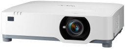 Проектор NEC PE455UL + NP01SW2