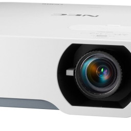 Проектор NEC PE455UL + NP01SW2