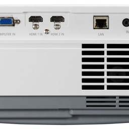 Проектор NEC PE455UL + NP01SW2