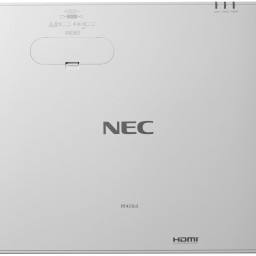 Проектор NEC PE455UL + NP01SW2