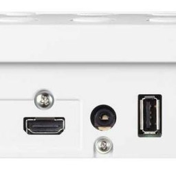 Проектор NEC PE455UL + NP01SW2