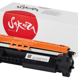 Тонер-картридж SAKURA CRG047 для Canon LBP/MF (black), 1600 стр. (PP052180)