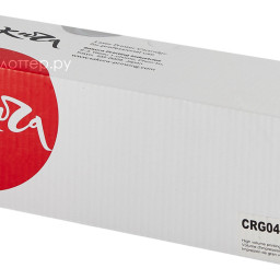 Тонер-картридж SAKURA CRG047 для Canon LBP/MF (black), 1600 стр. (PP052180)