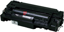 Тонер-картридж SAKURA Q7551A для HP LaserJet P3005/M3027/M3035 (black), 6000 стр. (PP052010)