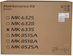 Kyocera сервисный комплект Maintenance Kit MK-6335