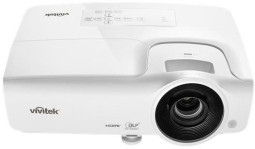 Проектор Vivitek DW284-ST