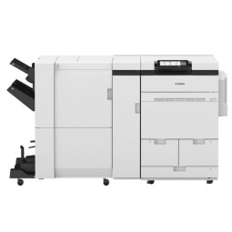 Принтер Canon imageFORCE 8105P