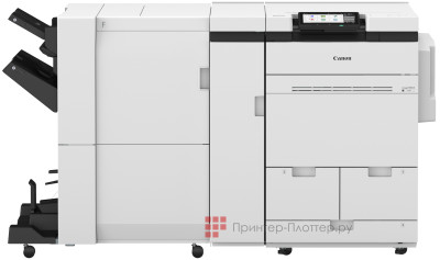 Принтер Canon imageFORCE 8105P