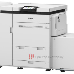 Принтер Canon imageFORCE 8105P