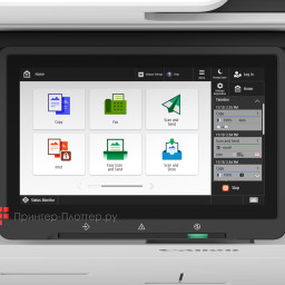 Принтер Canon imageFORCE 8105P
