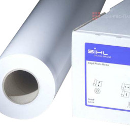 Пленка Sihl 3629 SyntiSOL PP Film 170 Satin, 130 г/кв.м, 914 мм, 40 м