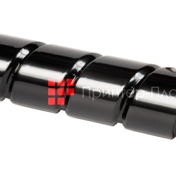 Тонер SAKURA CEXV34Y для Canon (yellow), 19000 стр.