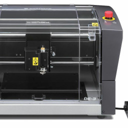 Гравировальный станок Roland DGSHAPE DE-3