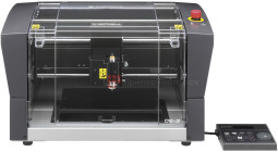 Гравировальный станок Roland DGSHAPE DE-3