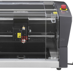 Гравировальный станок Roland DGSHAPE DE-3